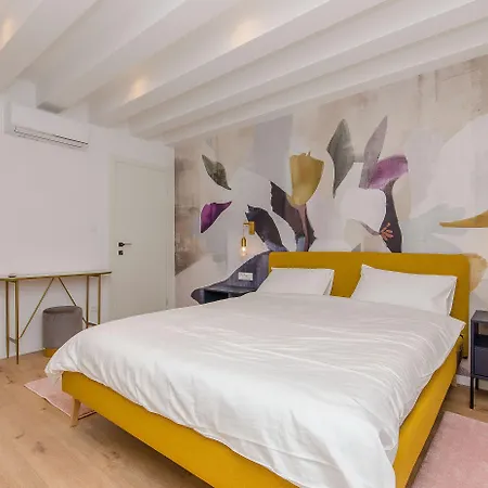 Evala * 스플리트