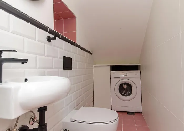 Appartement Evala Split