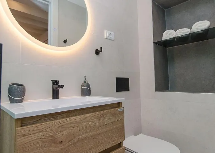 Appartement Evala Split