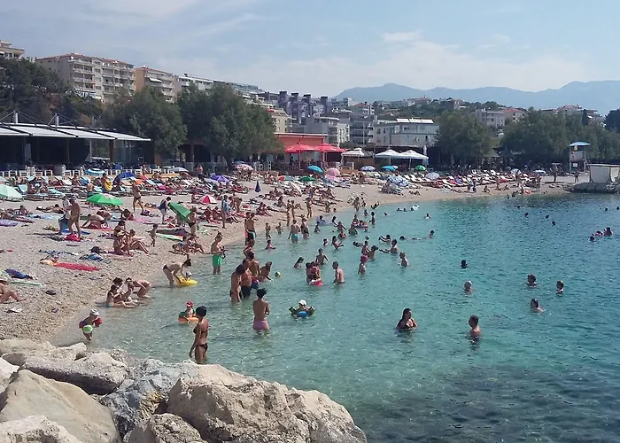 Evala Appartement Split