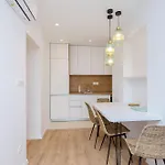 Evala Apartamento