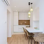 Apartamento Evala *