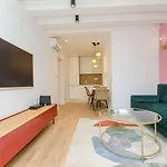 Apartamento Evala