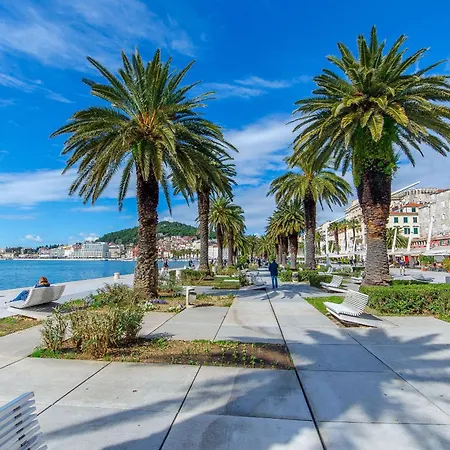 Lejlighed Evala Split