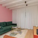 Appartement Evala *