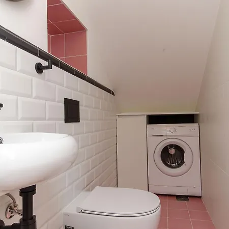 Apartamento Evala Split