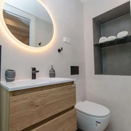 Apartamento Evala Split