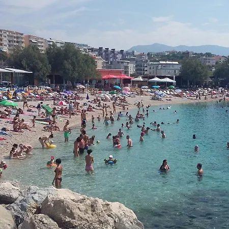 Evala Appartement Split